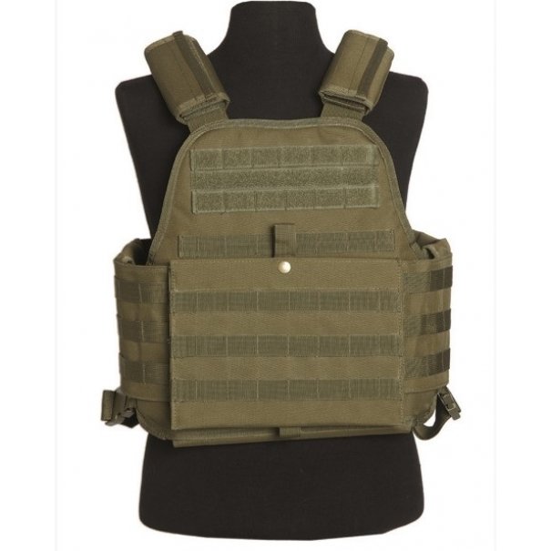 OD PLATE CARRIER VEST